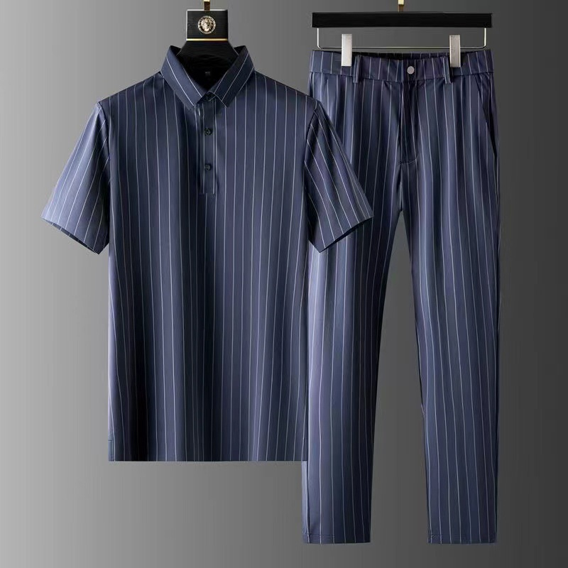 Noble Italiana Polo Set