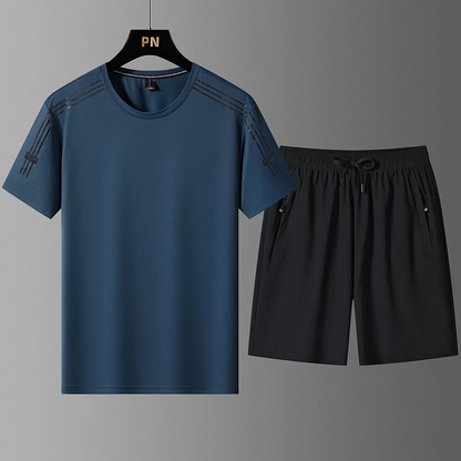Oxford Edge Combo