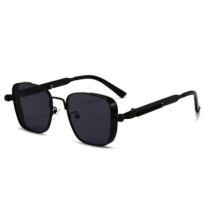 TitanFrame Shades