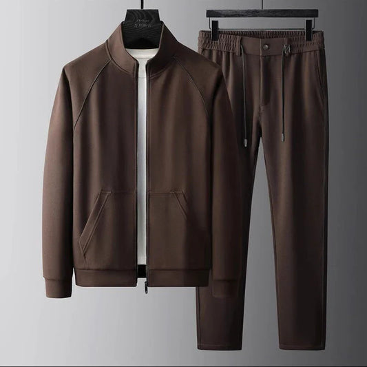Monza Premium Tracksuit Set