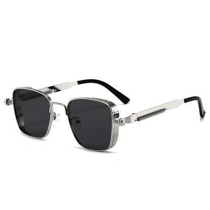 TitanFrame Shades