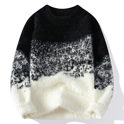 Drift Fade Sweater