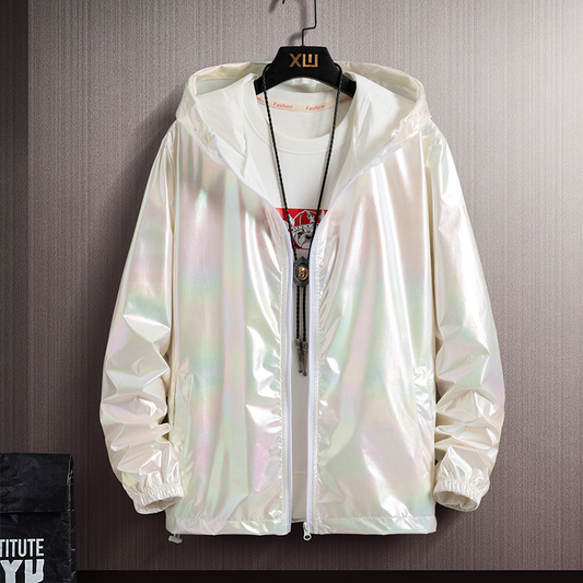 Nova Holographic Jacket