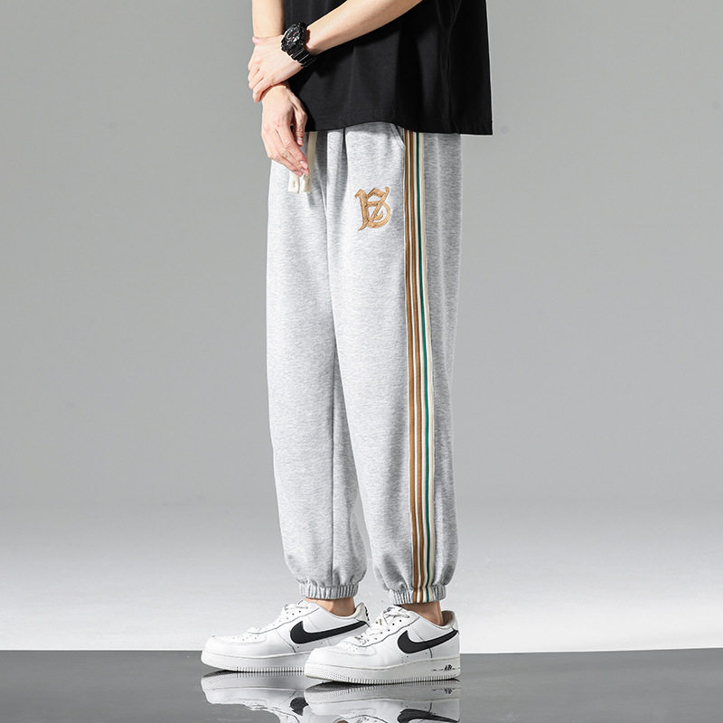 Liam Retro Joggers