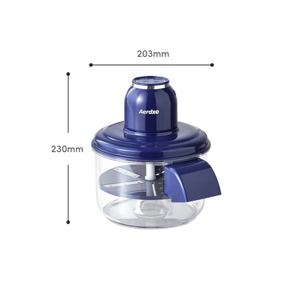 Aerdxe Fruits and Veggies Peeler