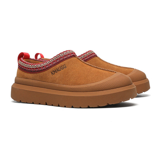 Kmaugg Suede Sneakers