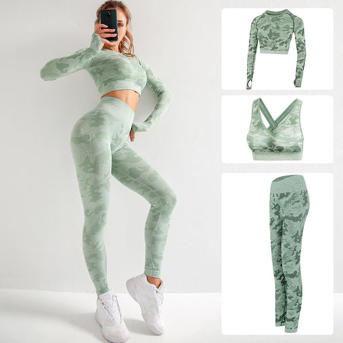 VYRA 3-Piece Set