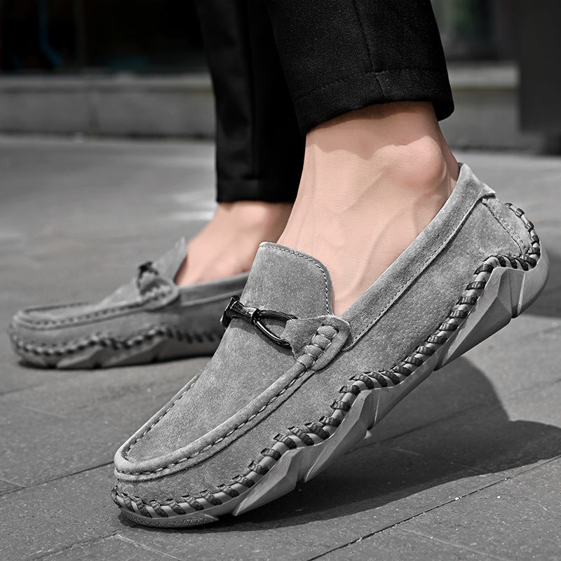 Amalfi Driving Loafers
