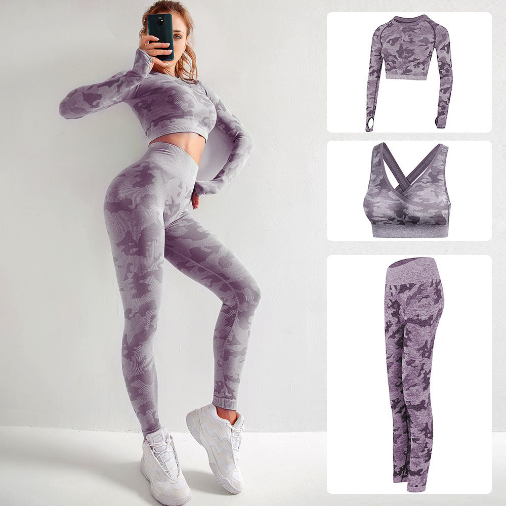 VYRA 3-Piece Set