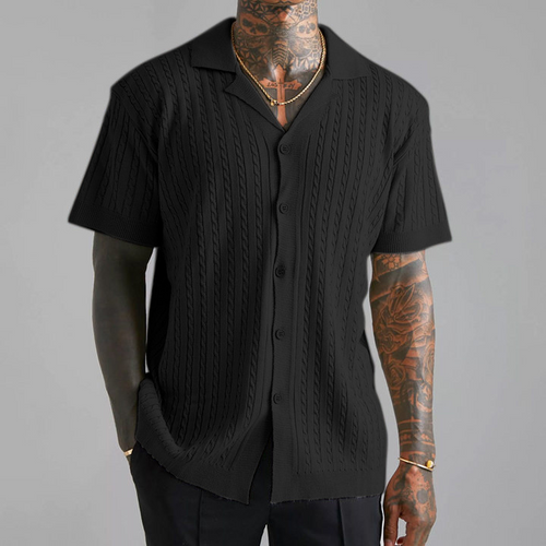 Brooks Resort Shirt