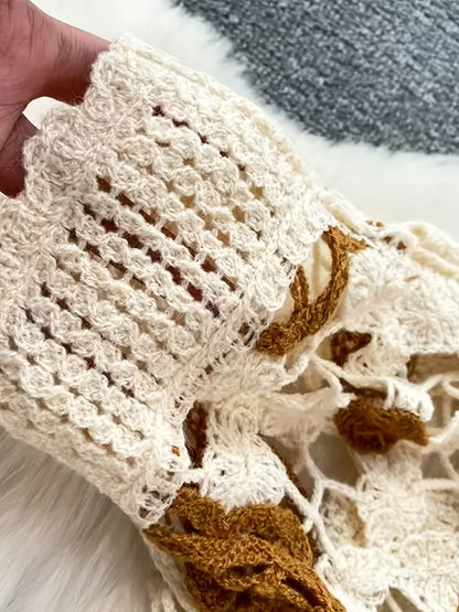 Looma Knit Top