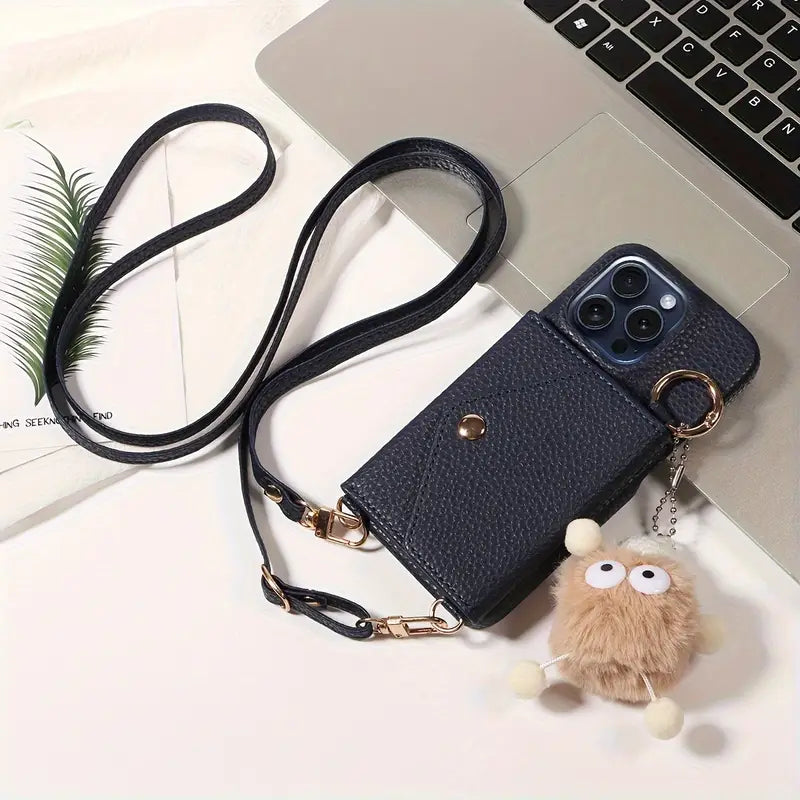 Pocketo iPhone Case