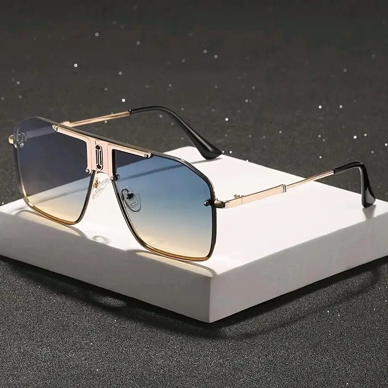 Goldline Fade Lens